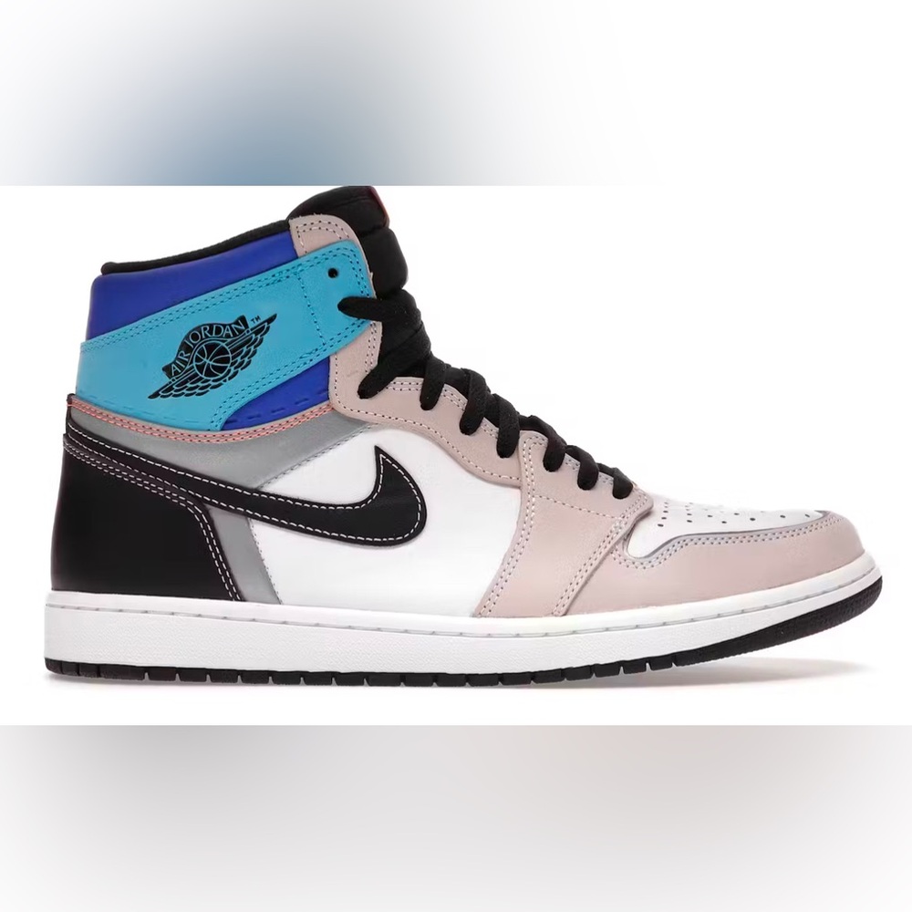 Brand new Jordan 1 Retro High OG Prototype